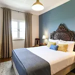Quinta Lusitania Country house