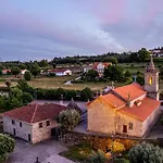 Country house Quinta Lusitania