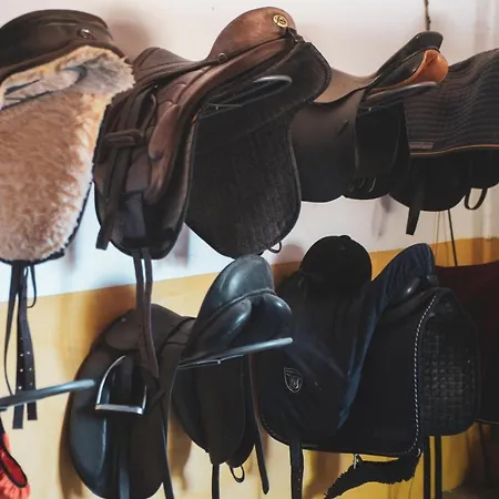 Quinta Lusitania Lantställe *