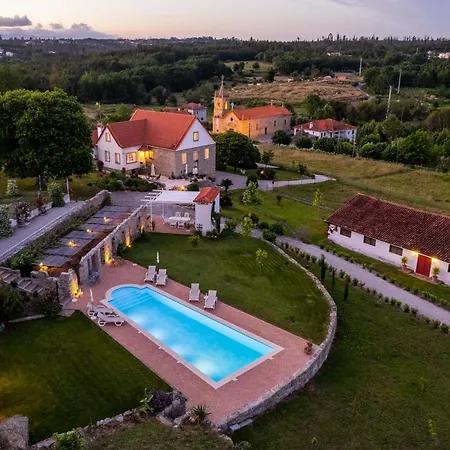 Quinta Lusitania *