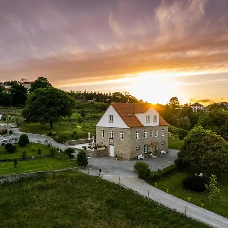 Quinta Lusitania Country house Santa Comba Dao