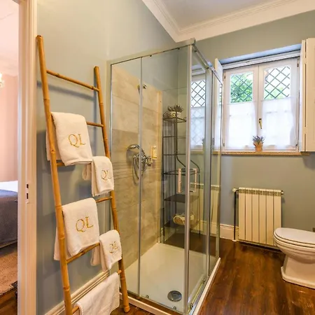 Lantställe Quinta Lusitania