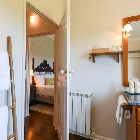 Lantställe Quinta Lusitania *