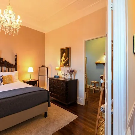 Quinta Lusitania Country house