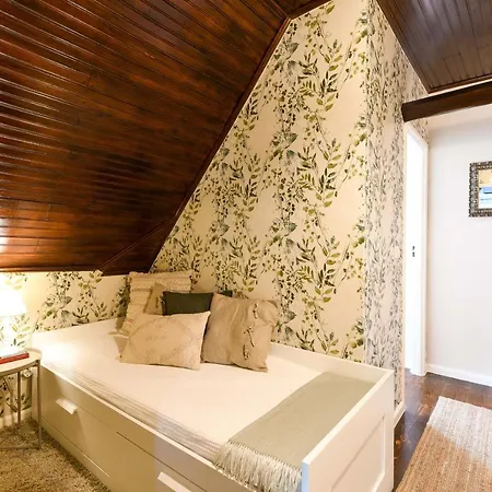 Quinta Lusitania Lantställe *