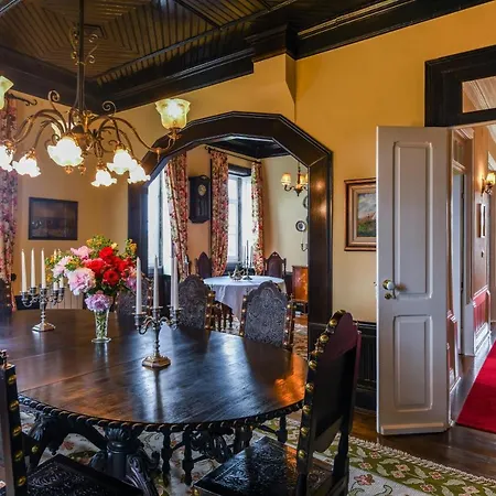 컨트리하우스 Quinta Lusitania *