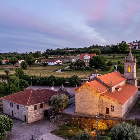 Séjour à la campagne Quinta Lusitânia