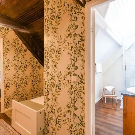 Quinta Lusitania * Santa Comba Dao