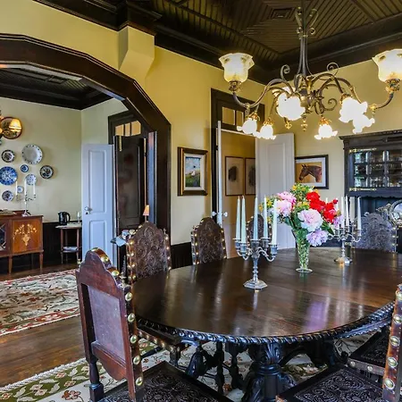 Quinta Lusitania 컨트리하우스