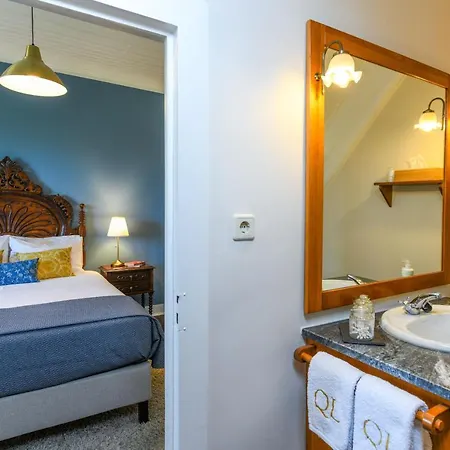 Quinta Lusitania * Santa Comba Dao