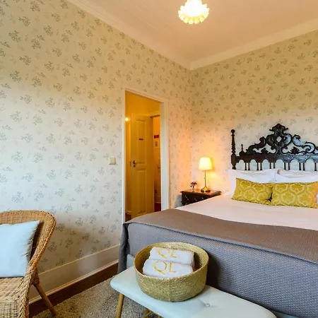 Lantställe Quinta Lusitania *