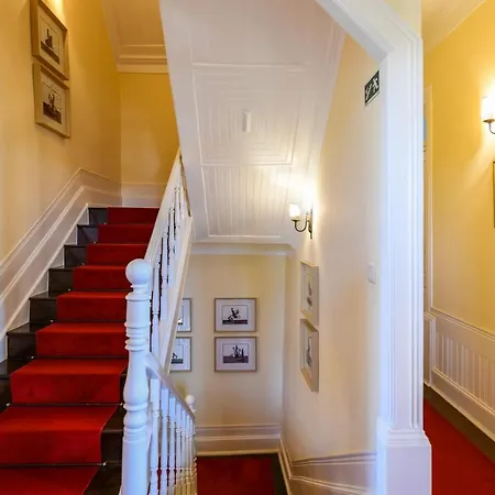 Quinta Lusitania Lantställe Santa Comba Dao