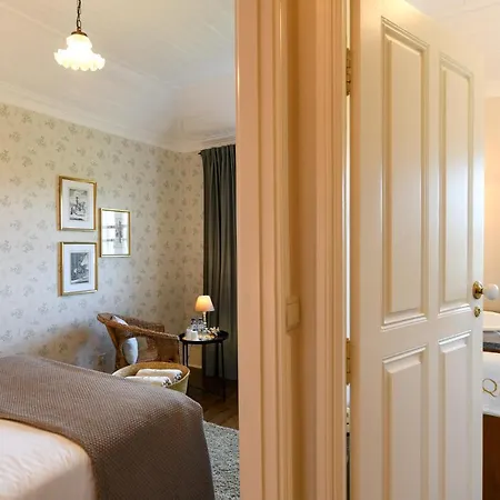 Quinta Lusitania Santa Comba Dao