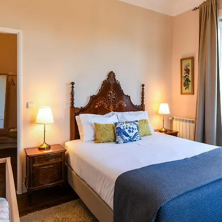 Country house Quinta Lusitania