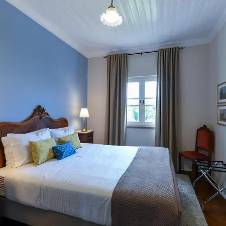 Quinta Lusitania 산타 콤바 당