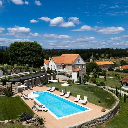 Quinta Lusitania