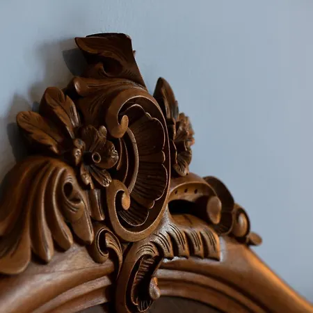 Quinta Lusitania Lantställe