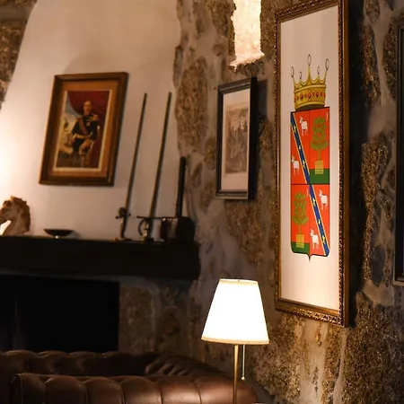 Quinta Lusitania Lantställe *