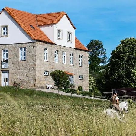 Country house Quinta Lusitania