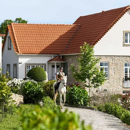 Country house Quinta Lusitania