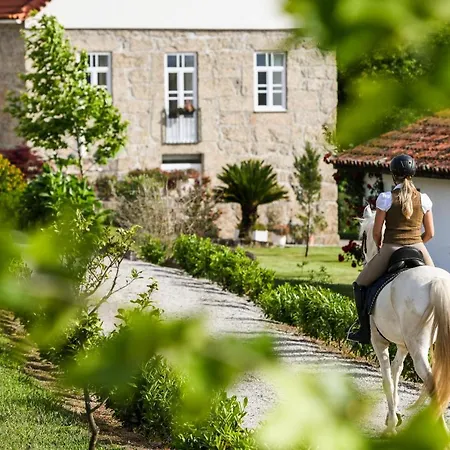 Quinta Lusitania Country house