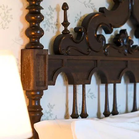 Lantställe Quinta Lusitania Santa Comba Dao