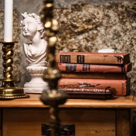 Quinta Lusitania * 산타 콤바 당