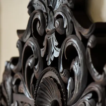 Quinta Lusitania 컨트리하우스