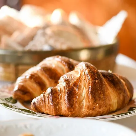 Lantställe Quinta Lusitania