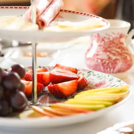 Lantställe Quinta Lusitania *