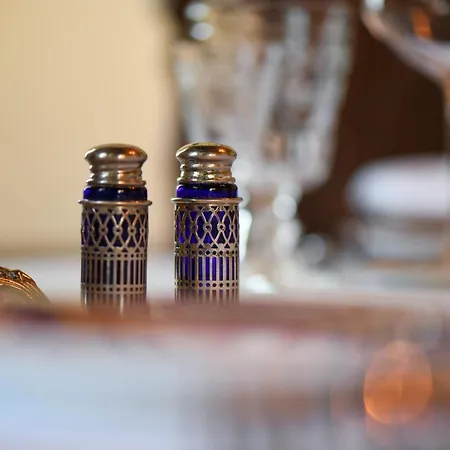 Lantställe Quinta Lusitania