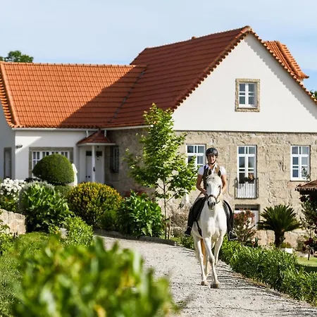 Quinta Lusitania Country house