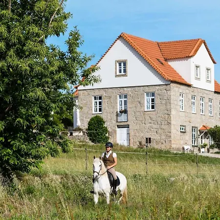 Country house Quinta Lusitania