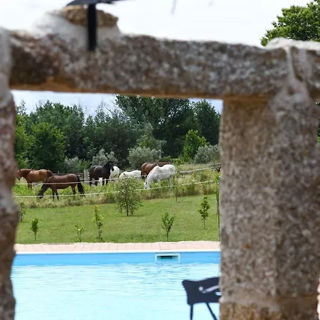Quinta Lusitania Country house *
