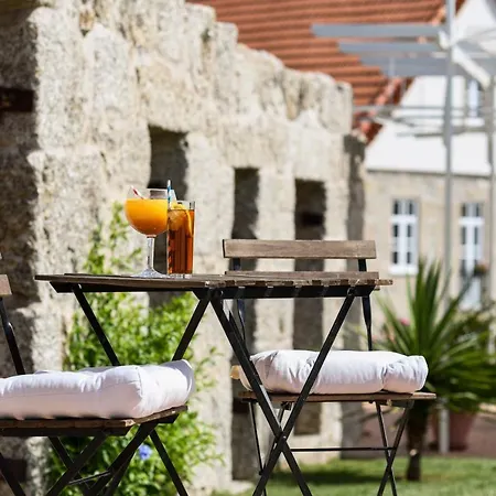 Country house Quinta Lusitania Santa Comba Dao
