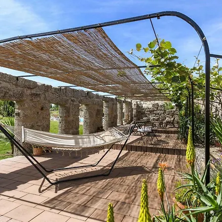 Quinta Lusitania Santa Comba Dao