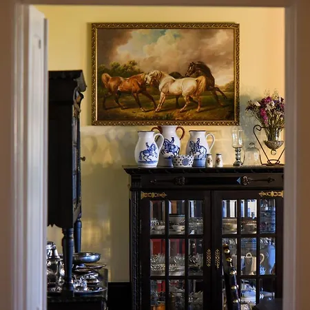 Quinta Lusitania Country house *