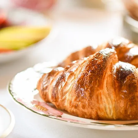 Quinta Lusitania 컨트리하우스 *