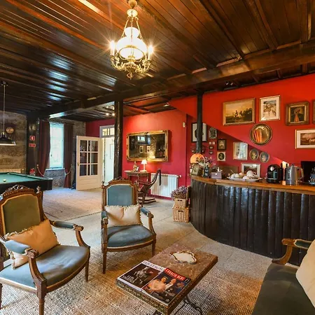 Quinta Lusitania * Santa Comba Dao