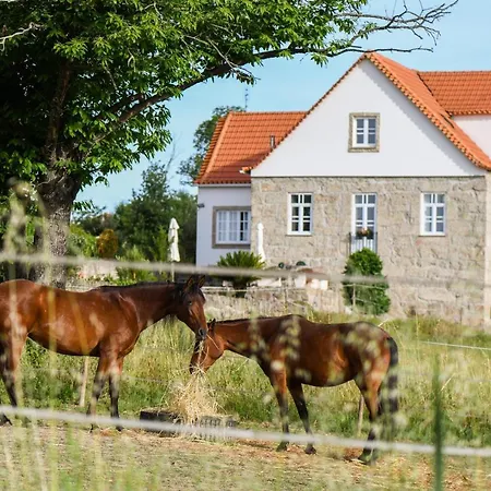 Country house Quinta Lusitania