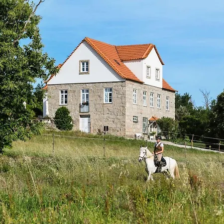 Country house Quinta Lusitania