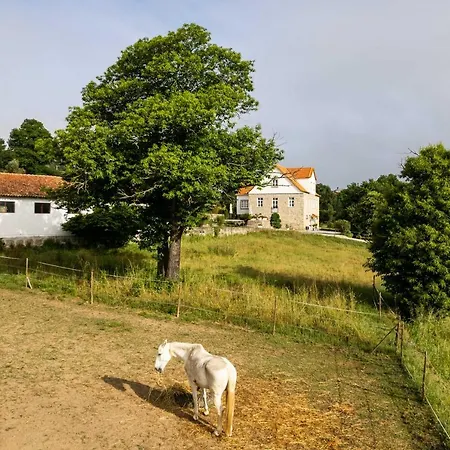 Lantställe Quinta Lusitania *