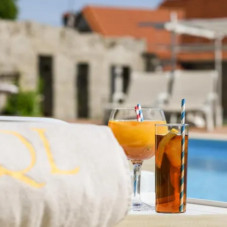 컨트리하우스 Quinta Lusitania 산타 콤바 당