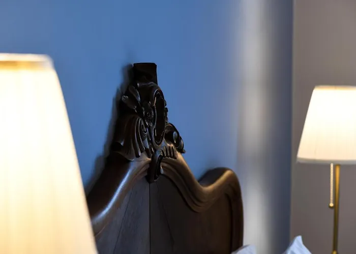 Quinta Lusitania Летний дом Санта-Комба-Дан