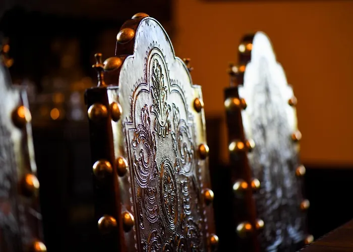 Quinta Lusitania * Санта-Комба-Дан