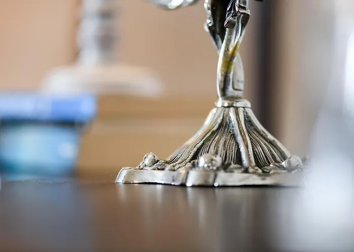 Quinta Lusitania Санта-Комба-Дан