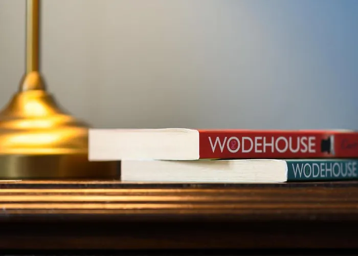 Quinta Lusitania Санта-Комба-Дан