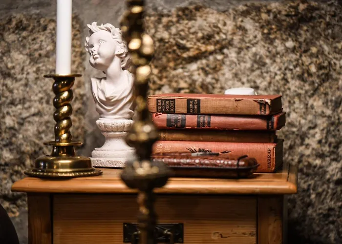 Quinta Lusitania * Санта-Комба-Дан