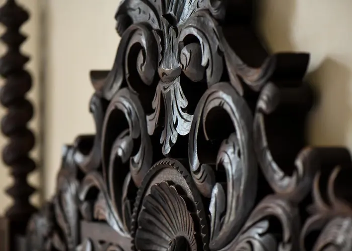 Quinta Lusitania Летний дом