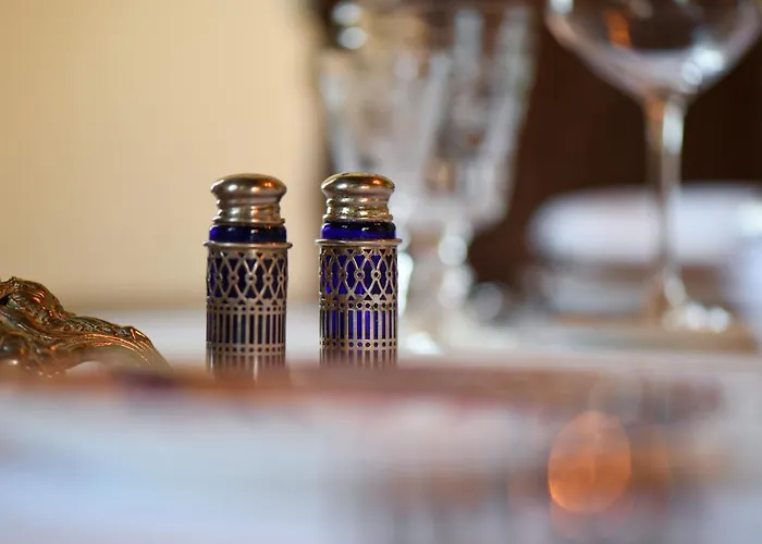 Летний дом Quinta Lusitania